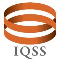 Institute for Quantitative Social Science (IQSS) logo - Similar company to Ai Native Foundation
