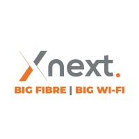 xNext logo - Similar company to Mooya