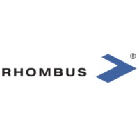 Rhombus Castors (Malaysia) Sdn. Bhd. logo - Similar company to Taymaksan