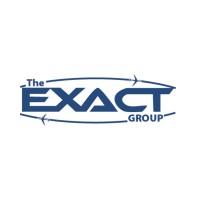 The Exact Group logo - Similar company to Donite Plastics