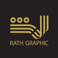 Rath Graphic logo - Similar company to Jam Polymer