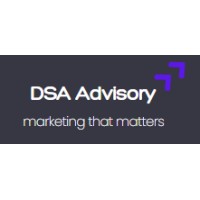 DSA Advisory logo - Similar company to Shift In Marketing