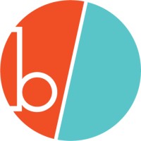 The B Side Greeting Cards logo - Similar company to Millions Of Peaches Box Llc
