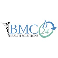 BMC h24® - Travel Assistance logo - Similar company to Pediacoop
