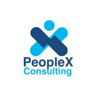 PeopleX Consulting logo - Similar company to Sapscope Consulting