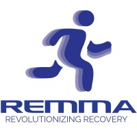 REMMA logo - Similar company to Iastmotion