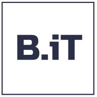 Bluecraft IT logo - Similar company to Blucraft