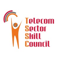 Telecom Sector Skill Council (TSSC) logo - Similar company to Bfsi Sector Skill Council Of India (Bfsissc)