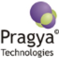 Pragya Technologies logo - Similar company to Prayag Techno Solutions Pvt. Ltd.