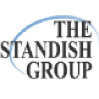 The Standish Group logo - Similar company to Cetaceo Technology