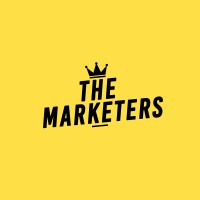 Themarketerscl logo - Similar company to Themasterpleto