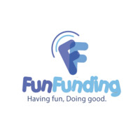FunFunding logo - Similar company to Tactical Robotics Ltd