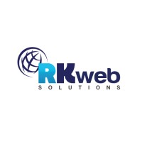 RK Web Solutions logo - Similar company to Rk Webtechnology