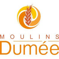 MOULINS DUMÉE logo - Similar company to Senaxes