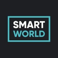 SMART WORLD logo - Similar company to Fiber Matrix Control Systems Llc