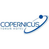 Copernicus Toruń Hotel logo - Similar company to Centrum Wsparcia Biznesu W Toruniu