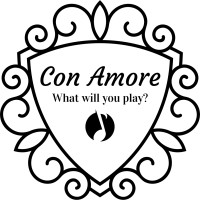ConAmore.ai logo - Similar company to Con Amore - Center On Autobiographical Memory Research