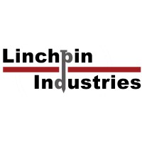 Linchpin Industries logo - Similar company to Write On White - Premium Quality Notebooks