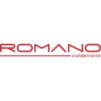ROMANO Caldeiraria logo - Similar company to Cbr Caldeiraria