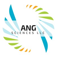ANG Sciences logo - Similar company to Lifebloom