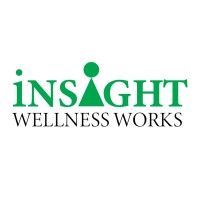 Insight Wellness Works logo - Similar company to Evolve United