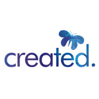 Created Women, INC logo - Similar company to The No More Foundation