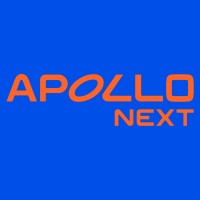 APOLLO NEXT logo - Similar company to Live.Love