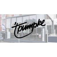 Eetcafé ‘t Pumpke logo - Similar company to Qriptos®