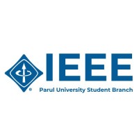 IEEE Student Branch, Parul University logo - Similar company to Ieee Career Fair