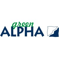 Alpha Immobilien Service GmbH logo - Similar company to Agglotec Gmbh