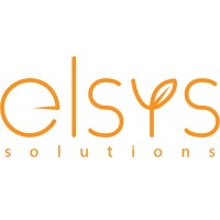 Elsys logo - Similar company to Bizdev-Ts