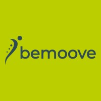 bemoove logo - Similar company to Crei - Interpretariato, Ricerca E Formazione Lis