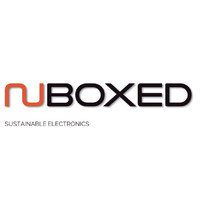 Nuboxed Technologies logo - Similar company to Techtics - Tech For Good
