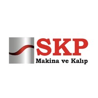 Skp Makina Ve Kalıp A.Ş.