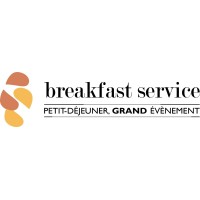 Breakfast Service logo - Similar company to Richart