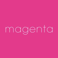 Magenta Projects logo - Similar company to Stabb Interiors