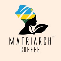 Matriarch Coffee Company logo - Similar company to Zombie Coffee & Donuts