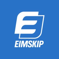 Eimskip Nederland logo - Similar company to Eimskip