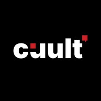 CUULT' logo - Similar company to La Vingt-Cinquième Heure