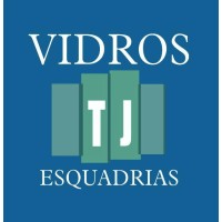 TJ Vidros e Esquadria de Alumínio logo - Similar company to Lagio Montagem De Móveis