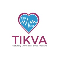 Tikva Drink logo - Similar company to Monument Hobbies