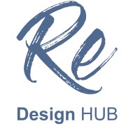 Re Design Hub logo - Similar company to Daydrift Studio
