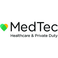 MedTec Senior Day Center - Naperville logo - Similar company to Inhome Care