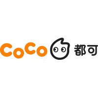 CoCo都可 logo - Similar company to Hsin Long Thread Rolling Machine Co., Ltd.