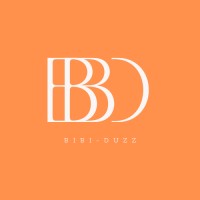 Bibi-Duzz logo - Similar company to Lekker Anders Dag