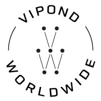 Vipond Worldwide logo - Similar company to Central Package & Display