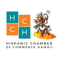 Hispanic Chamber of Commerce Hawaii logo - Similar company to Signal Security Of Hawaii