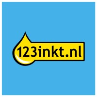 123inkt.nl logo - Similar company to 123Schoon.Nl