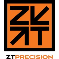 ZT Precision logo - Similar company to Emcol Investments