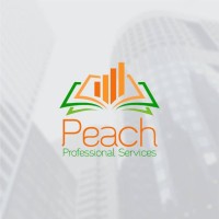 PEACH PROFESSIONAL SERVICES logo - Similar company to Alade Professional Services (Aps)